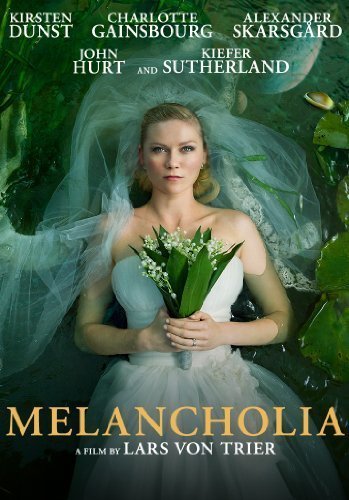 MELANCHOLIA (BLU-RAY/DVD COMBO) / MELANCHOLIA (BLU-RAY/DVD COMBO) (BILINGUAL)