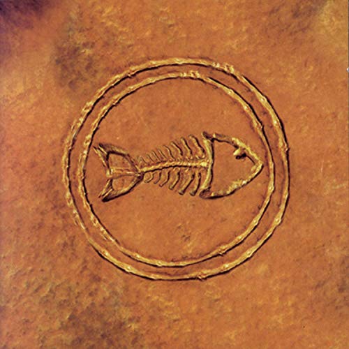 FISHBONE - FISHBONE 101 NUTTASAURUSMEG