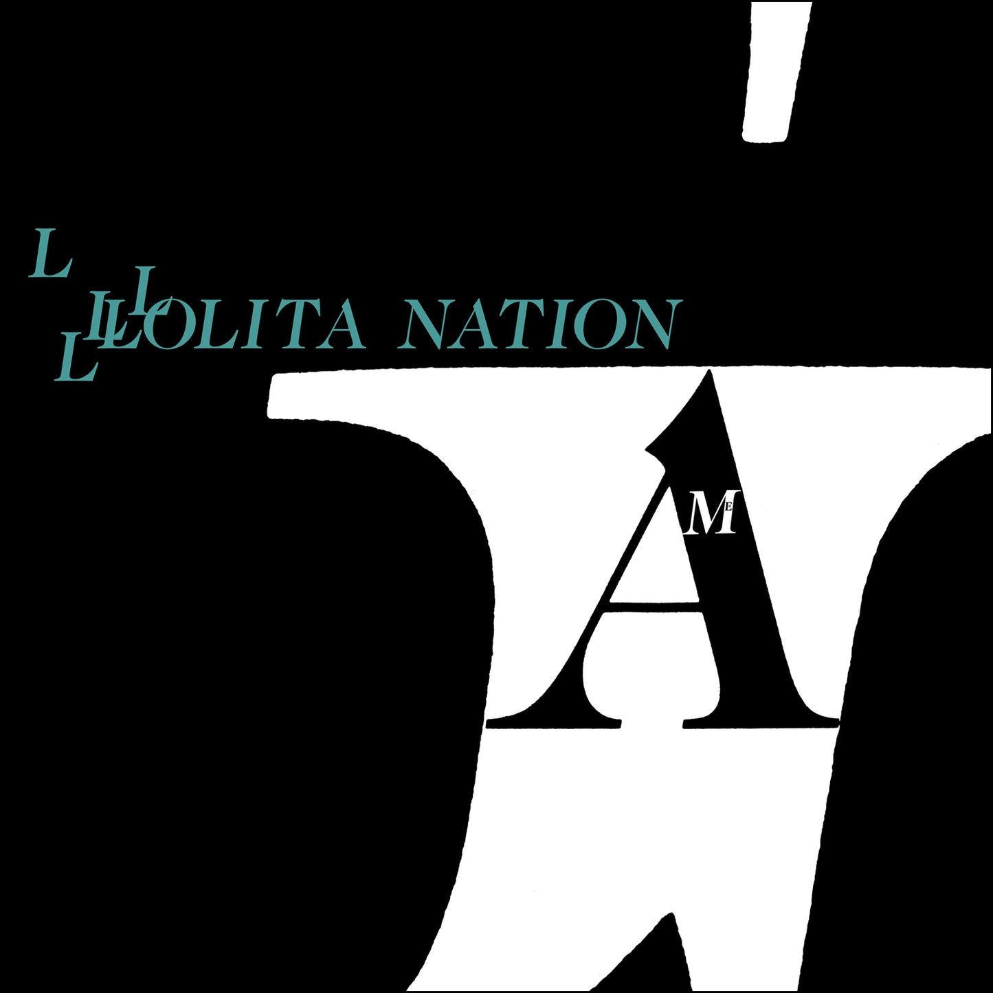 GAME THEORY - LOLITA NATION (2CDS)