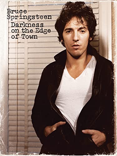 SPRINGSTEEN, BRUCE - THE PROMISE: THE DARKNESS ON THE EDGE OF TOWN STORY (3 CD/3 DVD) (CD)