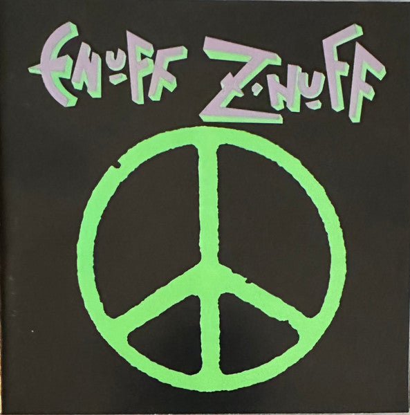 ENUFF Z' NUFF - ST (DLX)