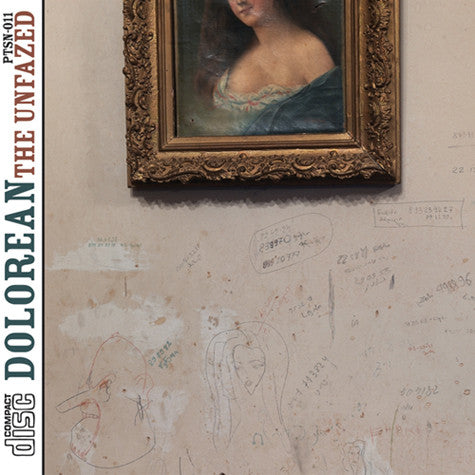 DOLOREAN - UNFAZED