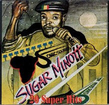MINOTT, SUGAR - 20 SUPER HITS