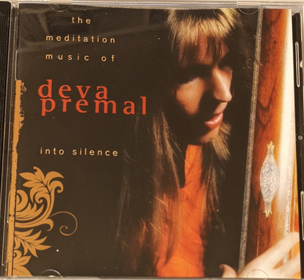 PREMAL, DEVA - INTO SILENCE