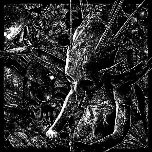 POISON BLOOD - ST