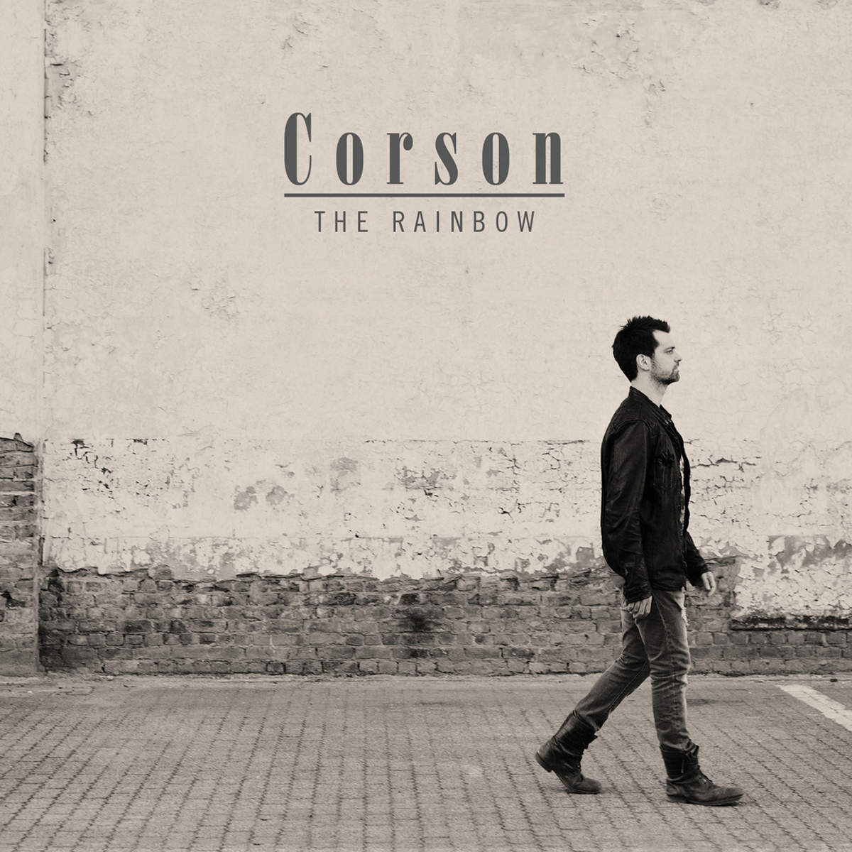 CORSON - RAINBOW