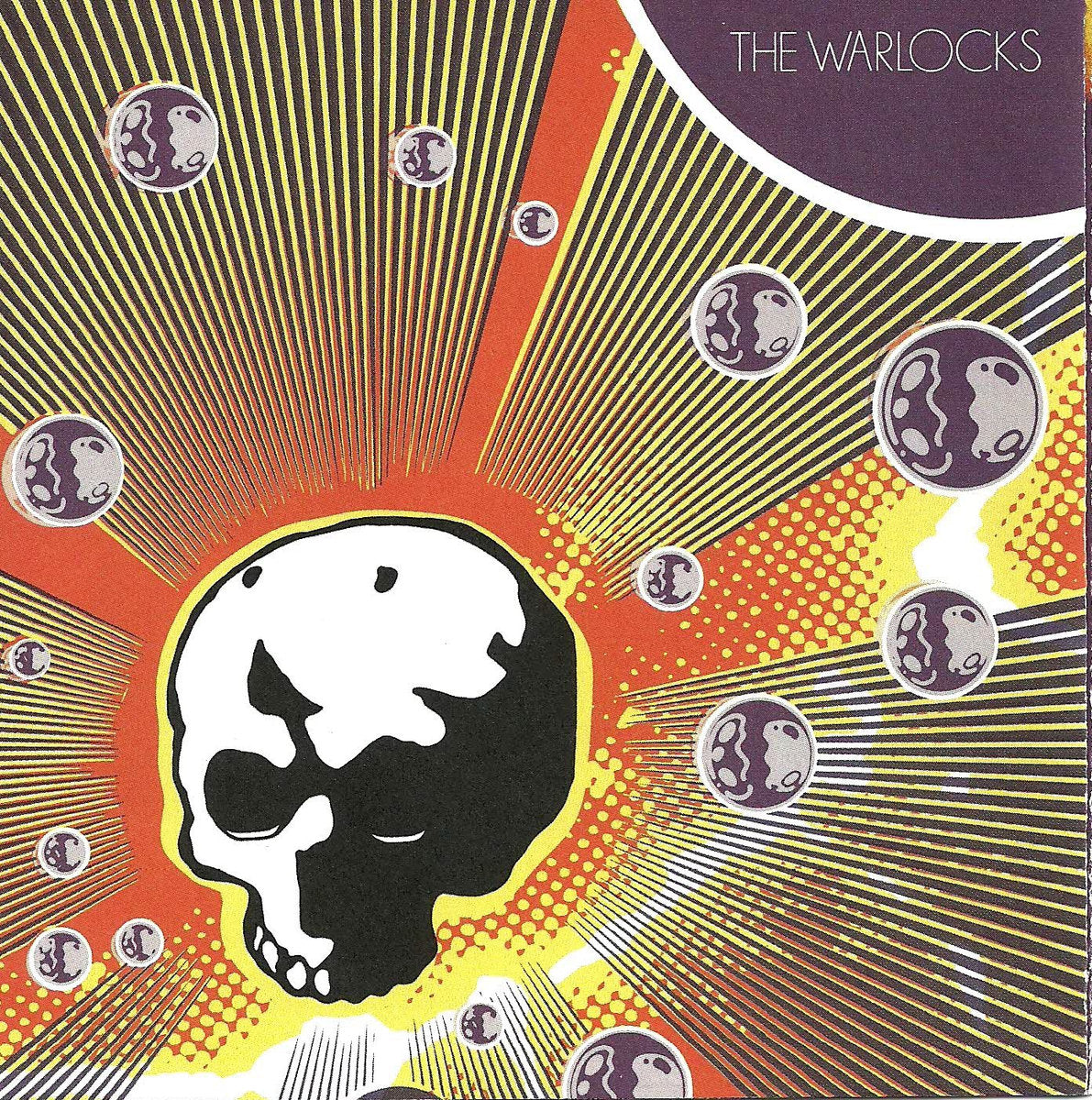 WARLOCKS - PHOENIX