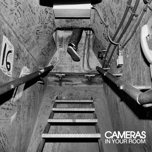 CAMERAS - IN YOUR ROOM
