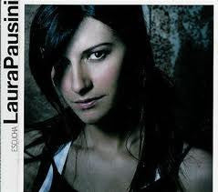PAUSINI, LAURA - ESCUCHA