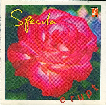 SPECULA - CRUPT