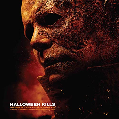 SNDTRK - HALLOWEEN KILLS