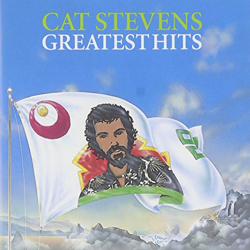 STEVENS, CAT - GREATEST HITS