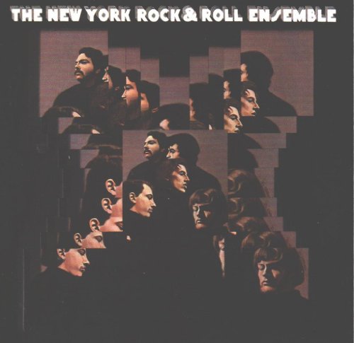 NEW YORK ROCK & ROLL ENSEMBLE - ST