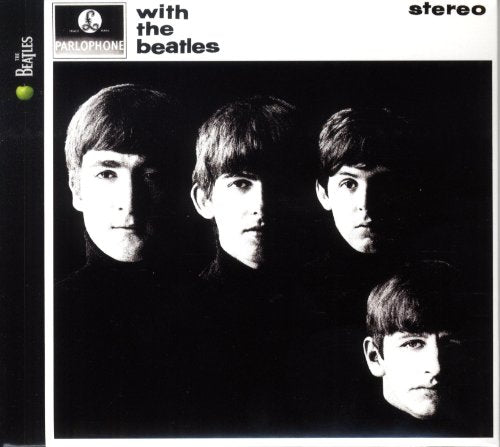 BEATLES - WITH THE BEATLES