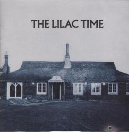 LILAC TIME - LILAC TIME
