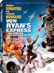VON RYAN'S EXPRESS - DVD-CINEMA CLASSICS COLLECTION