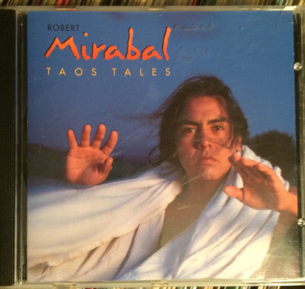 MIRABAL, ROBERT - TASO TALES