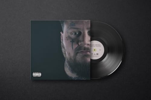 JELLY ROLL - A BEAUTIFUL DISASTER (VINYL)