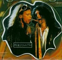 AEROSMITH - PRIVATE TALKS