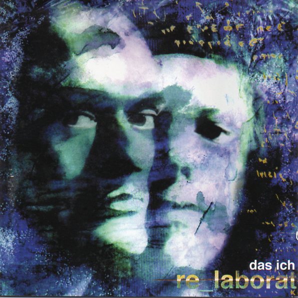 DAS ICH - RE LABORAT
