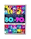 ICONIC FILMS OF THE 80S & 90S - DVD-20 MOVIE COLLECTION