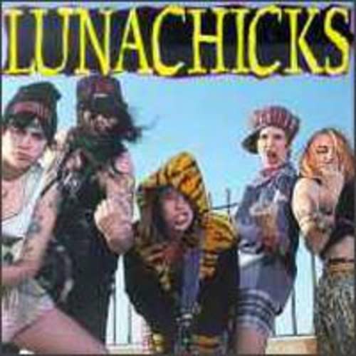 LUNACHICKS - LIL' DEBBIE