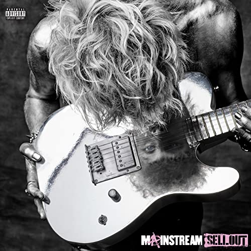 MACHINE GUN KELLY - MAINSTREAM SELLOUT