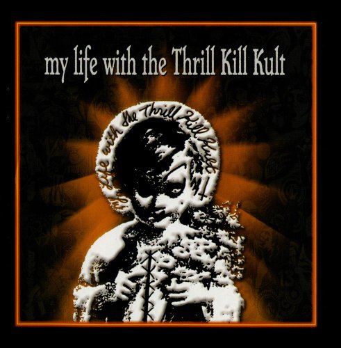 MY LIFE WITH THE THRILL KILL K - MY LIFE WITH THE THRILL KILL