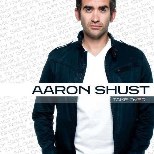 SHUST, AARON - TAKE OVER