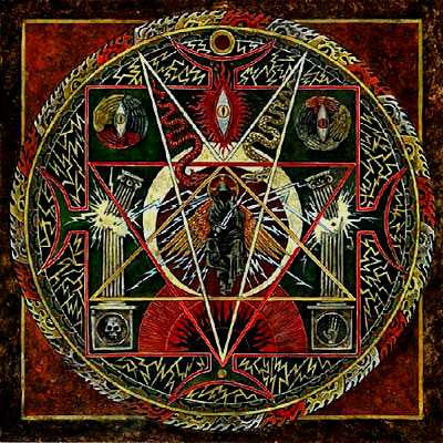 AVICHI - DEVIL'S FRACTAL