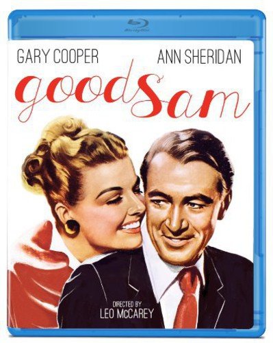 GOOD SAM - BLU