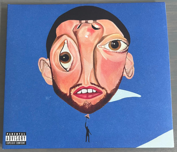 MILLER, MAC - BALLOONERISM