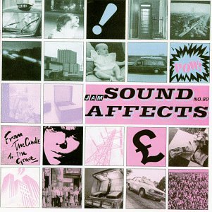 JAM - SOUND AFFECTS