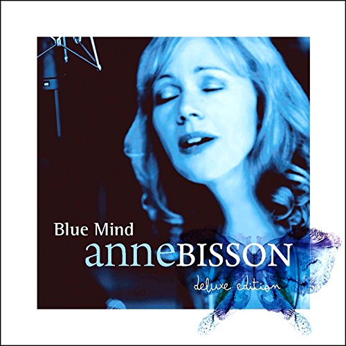 BISSON, ANNE - BLUE MIND