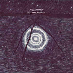 STRATTON, WILL - ROSEWOOD ALMANAC