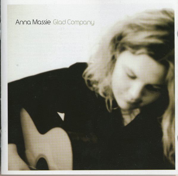 MASSIE, ANNA - GLAD COMPANY