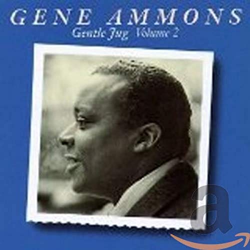 AMMONS, GENE - GENTLE JUG V2