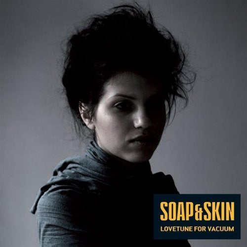 SOAP & SKIN - LOVETUNE FOR VACUUM