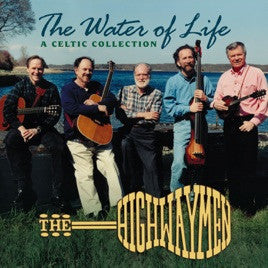 HIGHWAYMEN - WATER OF LIFE