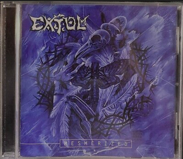 EXTOL - MESMERIZED (EP)
