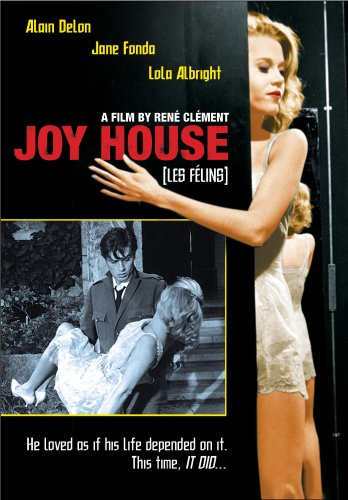 JOY HOUSE - DVD