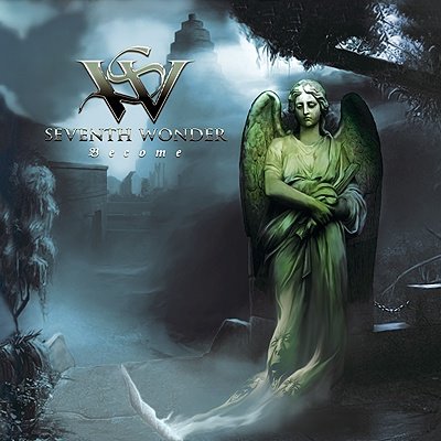 SEVENTH WONDER - BECOME