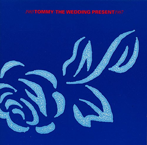WEDDING PRESENT - TOMMY