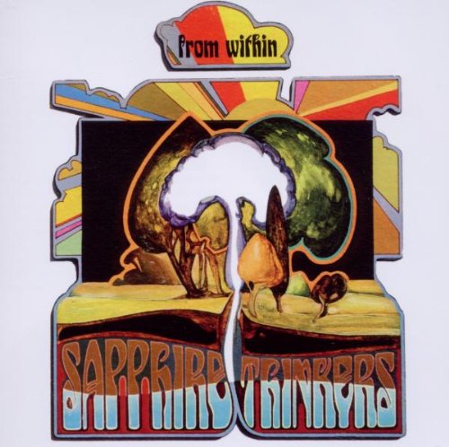 SAPPHIRE THINKERS - FROM WITHIN
