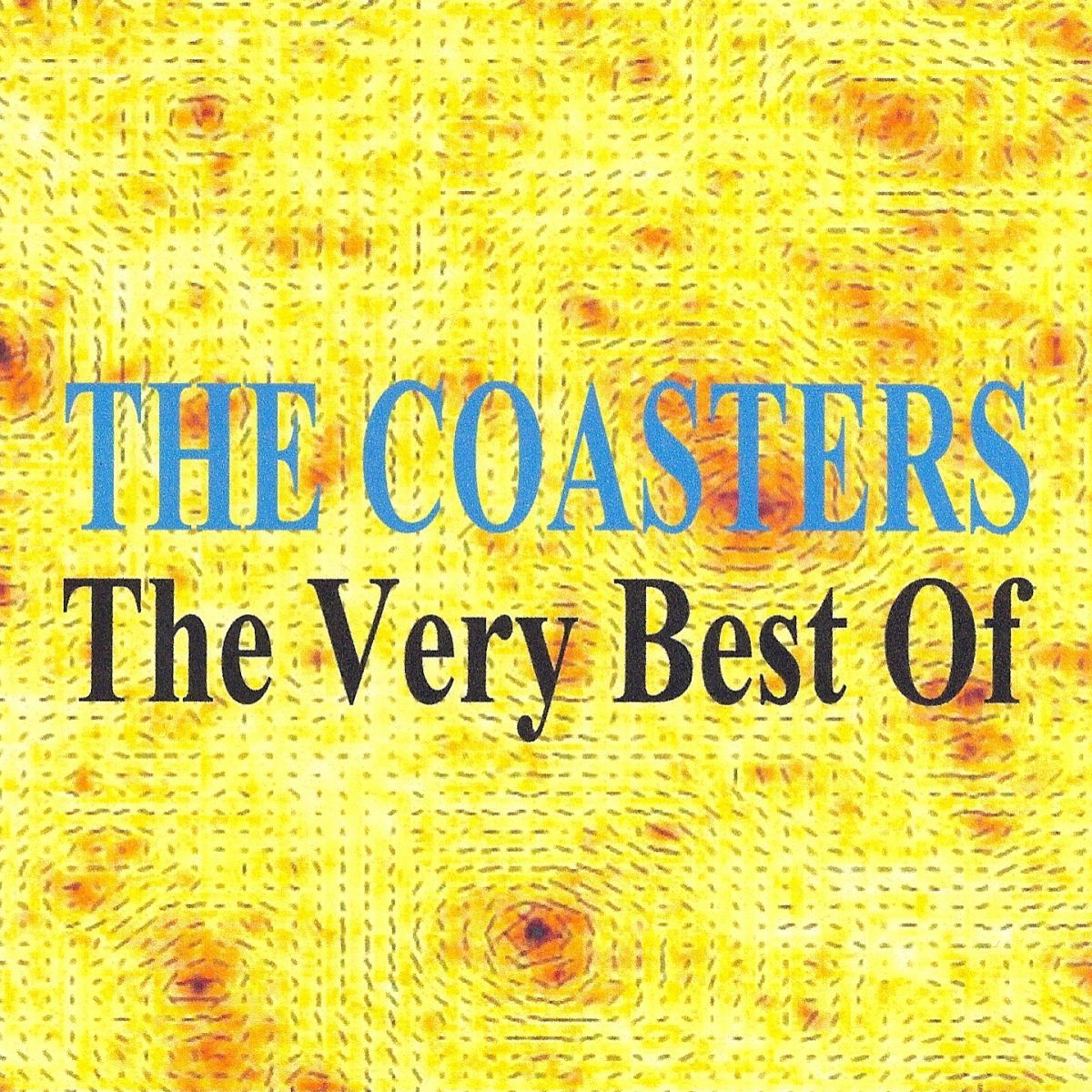 COASTERS - BEST OF
