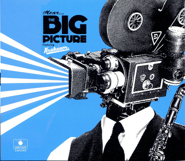 KRAKAUER, DAVID - BIG PICTURE