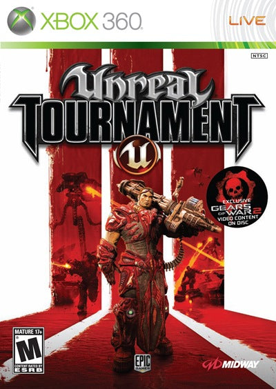 DEER HUNTER TOURNAMENT - XBX360