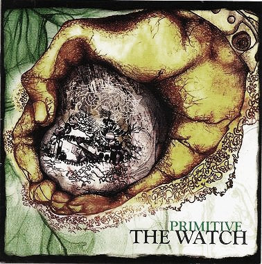 WATCH - PRIMITIVE