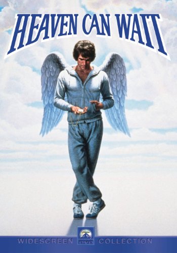 HEAVEN CAN WAIT