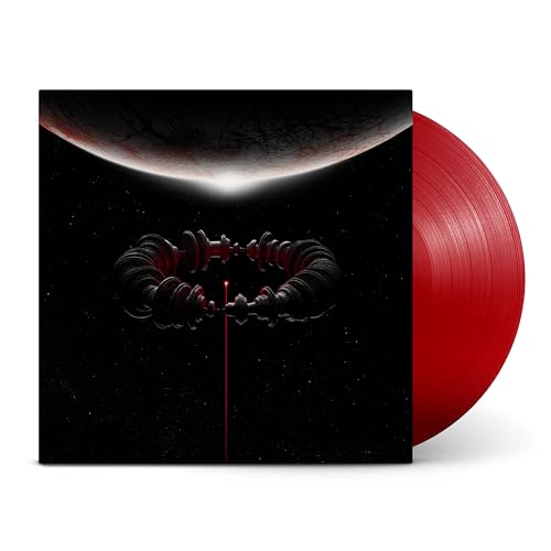 MUSE - THE WOW! SIGNAL (RED VINYL)